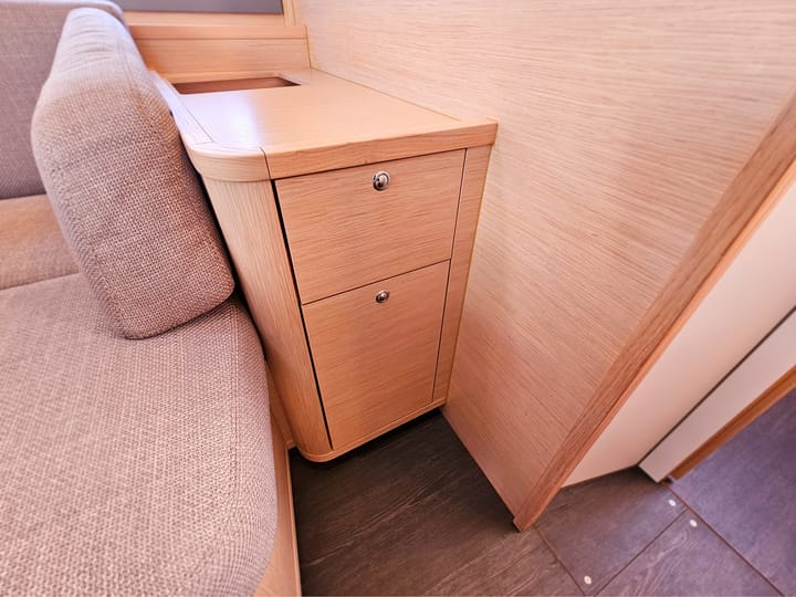  Barca a vela Dufour 44 Grand Large (2025) per Noleggio, overcloccabile Kaštel Gomilica | #22784 - 83