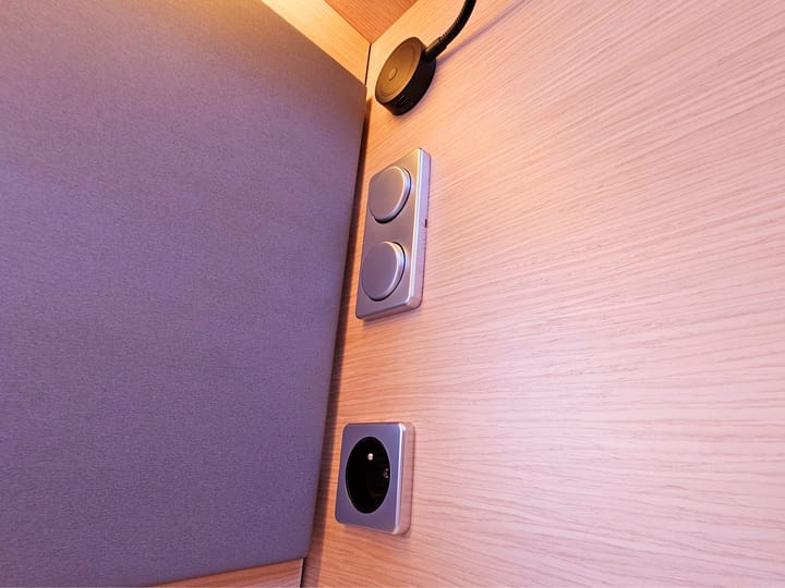  Barca a vela Dufour 44 Grand Large (2025) per Noleggio, overcloccabile Kaštel Gomilica | #22784 - 57