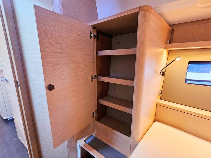  Barca a vela Dufour 44 Grand Large (2025) per Noleggio, overcloccabile Kaštel Gomilica | #22784 - 74