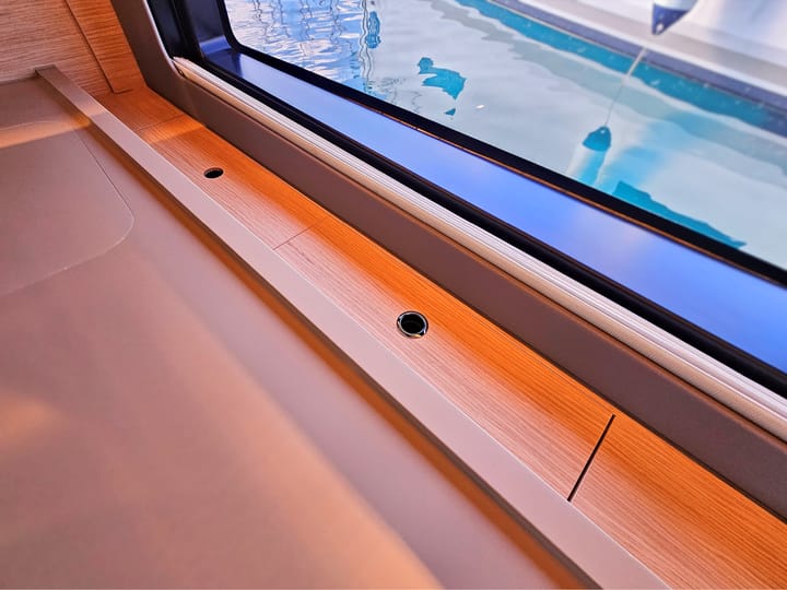  Barca a vela Dufour 44 Grand Large (2025) per Noleggio, overcloccabile Kaštel Gomilica | #22784 - 75