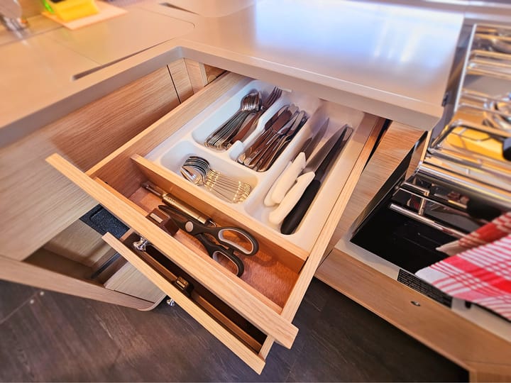  Barca a vela Dufour 44 Grand Large (2025) per Noleggio, overcloccabile Kaštel Gomilica | #22784 - 97