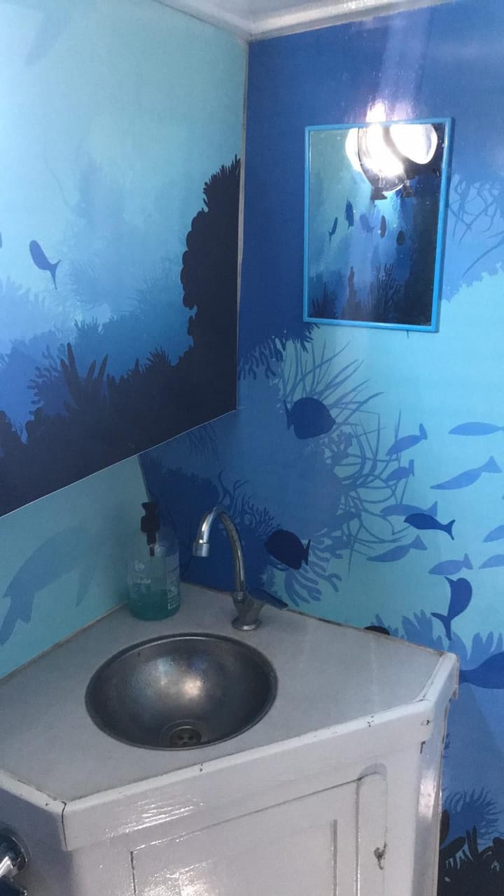 Fatto su misura Yacht a motore (2023) for Charter - Antalya | #22787 - 9