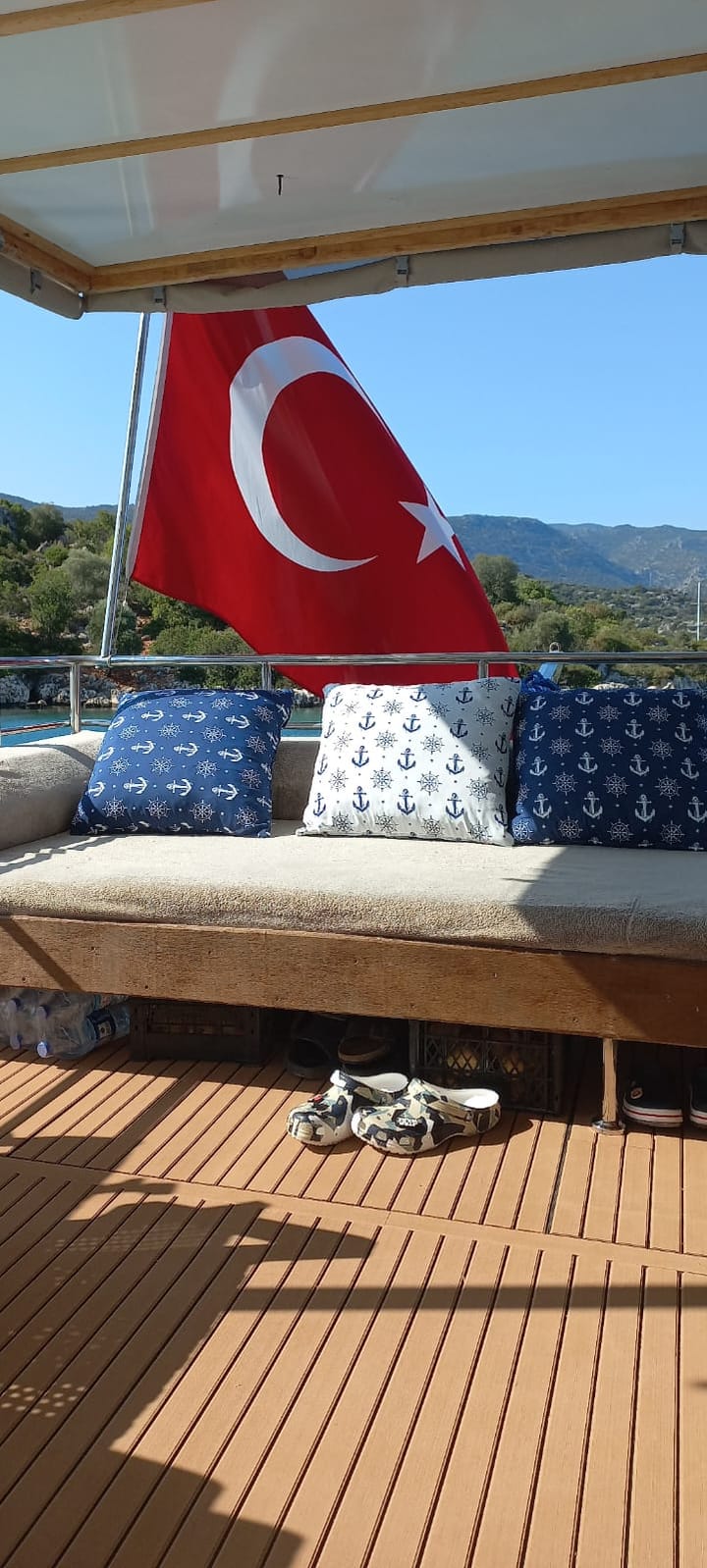 Op maat gemaakt Gulet (2024) voor Charter - Kekova | #22803 - 7