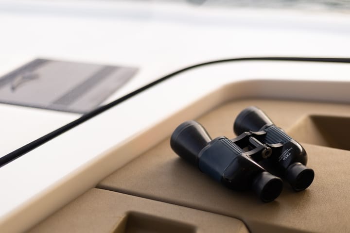 Preveza 14.28 m Para Charter Catamarán - #22809 - 27