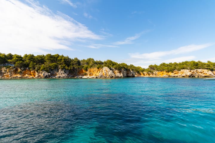 Preveza 14.28 m Para Charter Catamarán - #22809 - 7