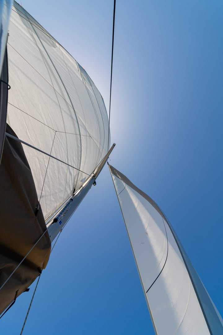 Preveza 14.28 m Para Charter Catamarán - #22809 - 3