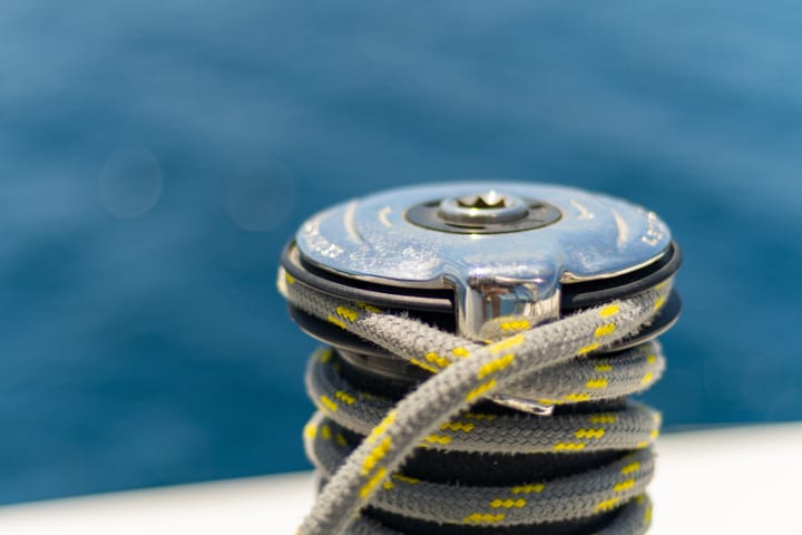 Preveza 14.28 m Para Charter Catamarán - #22809 - 51