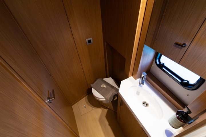 Preveza 14.28 m Para Charter Catamarán - #22809 - 29