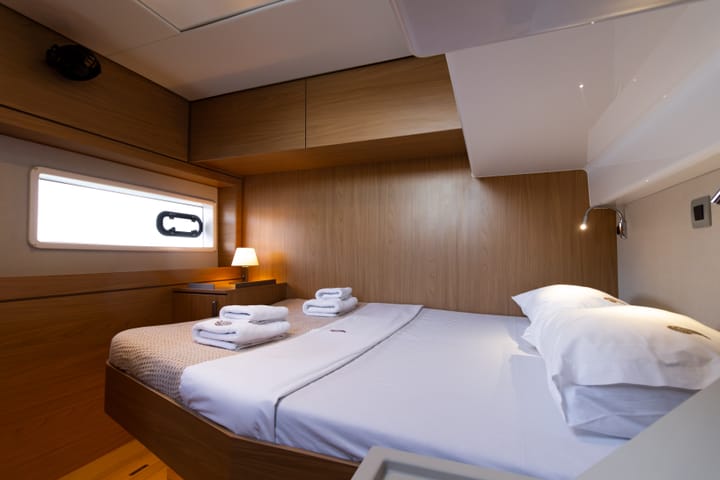 Preveza 14.28 m Para Charter Catamarán - #22809 - 50