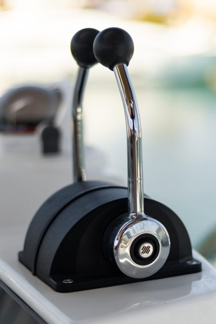 Preveza 14.28 m Para Charter Catamarán - #22809 - 24