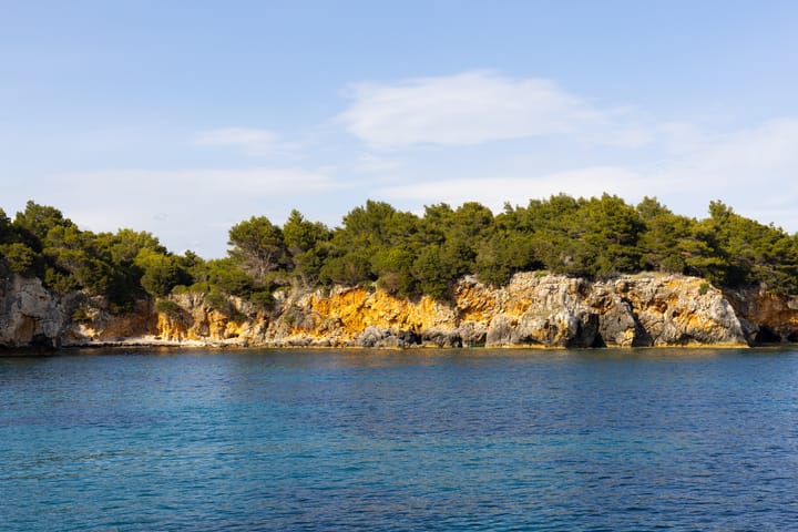 Preveza 14.28 m Para Charter Catamarán - #22809 - 58