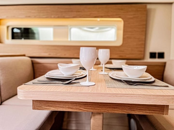 Segelboot Beneteau First 53 (2023) für Charter - Barcelona | #22836 - 2