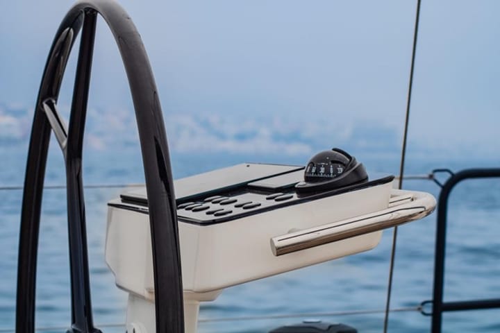 Segelboot Beneteau First 53 (2023) für Charter - Barcelona | #22836 - 8