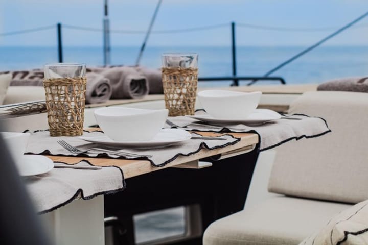 Segelboot Beneteau First 53 (2023) für Charter - Barcelona | #22836 - 5