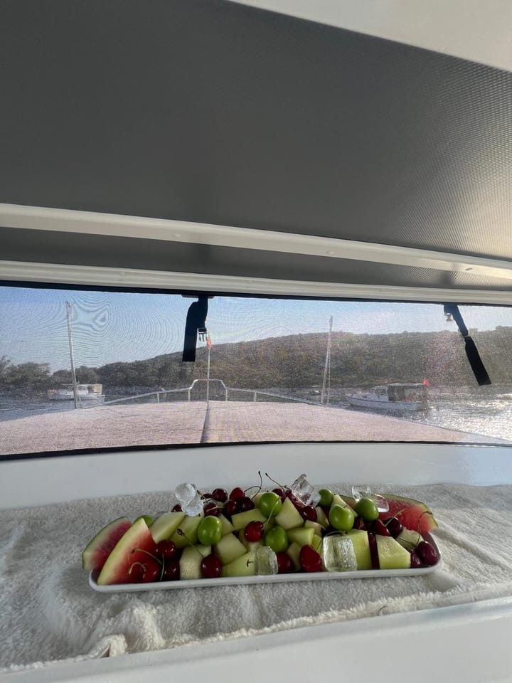 Özel Yapım Kiralık Motoryat (2022) - Bodrum | #22856 - 15