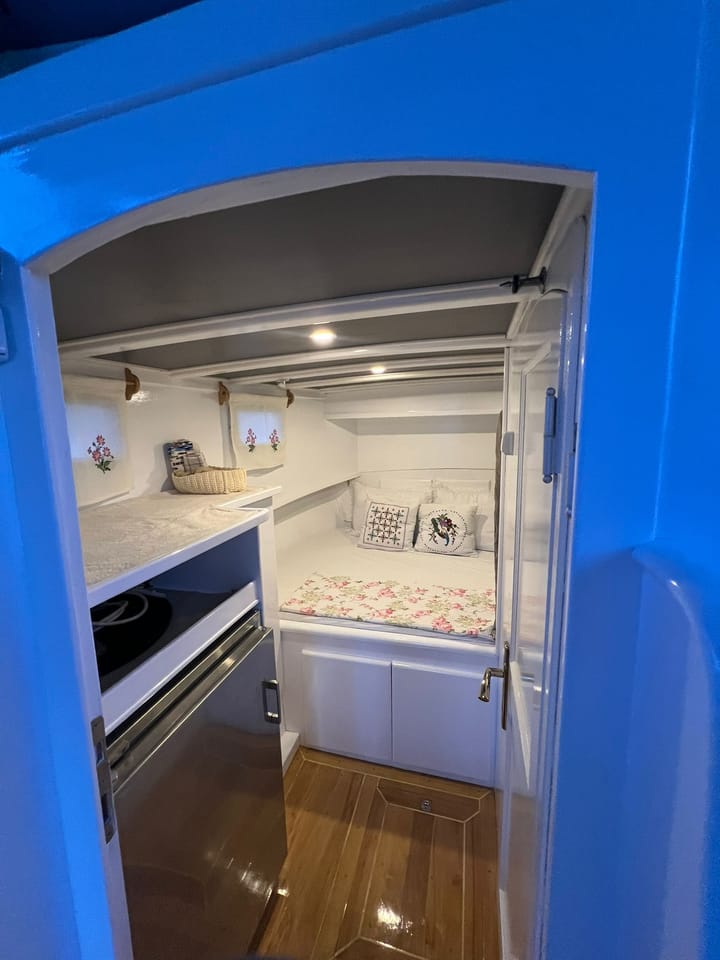Özel Yapım Kiralık Motoryat (2022) - Bodrum | #22856 - 23