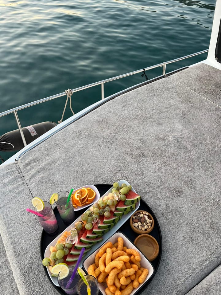 Özel Yapım Kiralık Motoryat (2022) - Bodrum | #22856 - 14