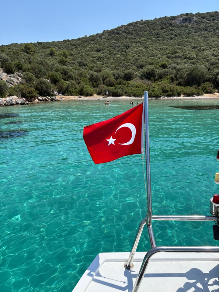 Özel Yapım Kiralık Motoryat (2022) - Bodrum | #22856 - 19