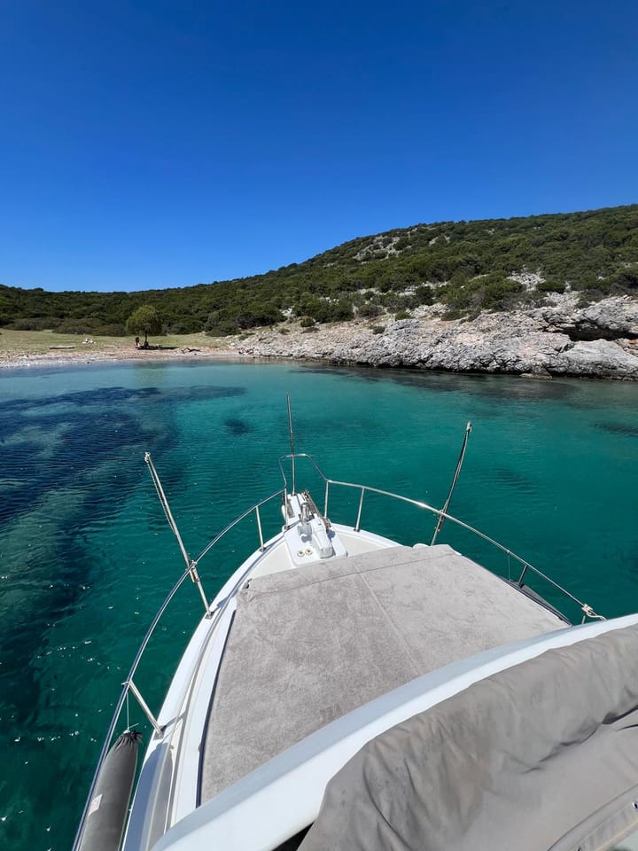 Özel Yapım Kiralık Motoryat (2022) - Bodrum | #22856 - 6