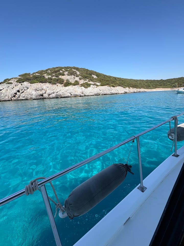 Özel Yapım Kiralık Motoryat (2022) - Bodrum | #22856 - 18
