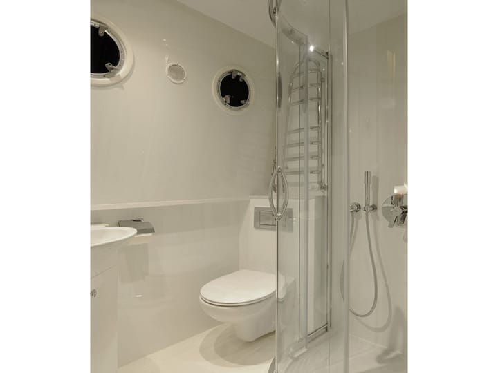  Motoscafo Europa 700 (2008) per Noleggio, overcloccabile Fürstenberg | #23074 - 10