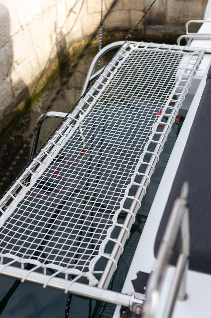 Gesplitst 13.92 m Voor Charter Catamaran - #23207 - 21