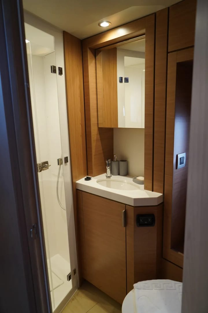 Katamaran Bali 4.6 (2025) für Charter - Göcek | #23213 - 18