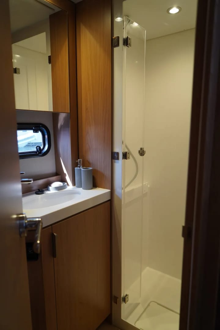 Katamaran Bali 4.6 (2025) für Charter - Göcek | #23213 - 20