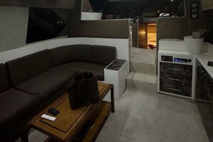 Motor Yacht Versilcraft Versilcraft (2002) for Charter - Bursa | #23225 - 10