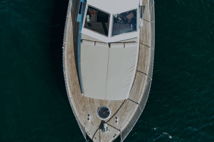 Motor Yacht Versilcraft Versilcraft (2002) for Charter - Bursa | #23225 - 4