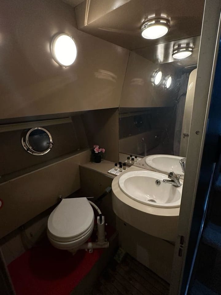 Motor Yacht Versilcraft Versilcraft (2002) for Charter - Bursa | #23225 - 12