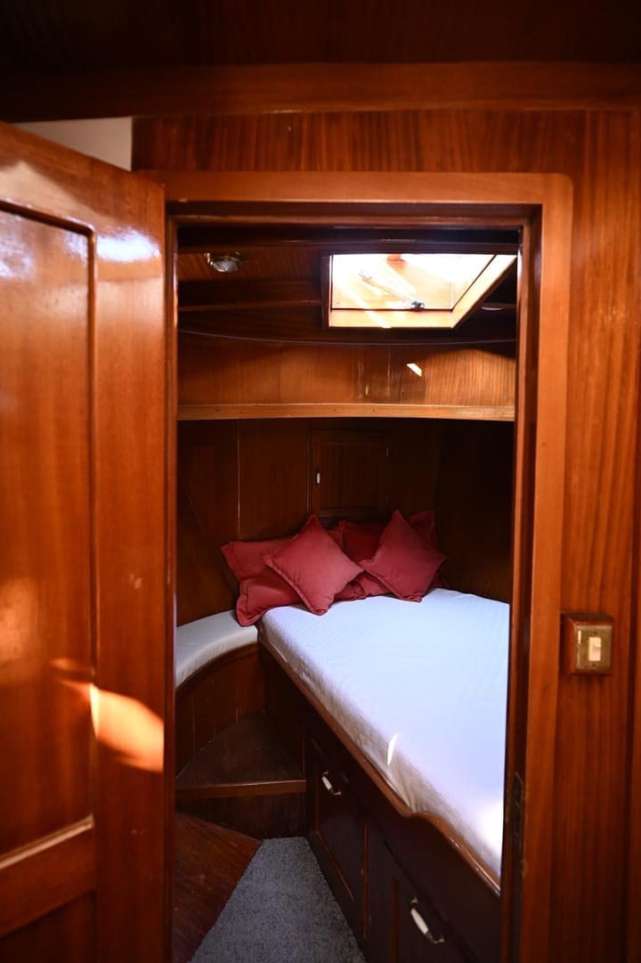 Op maat gemaakt  Gulet (2013) voor Charter - Gocek | # 23234 - 9