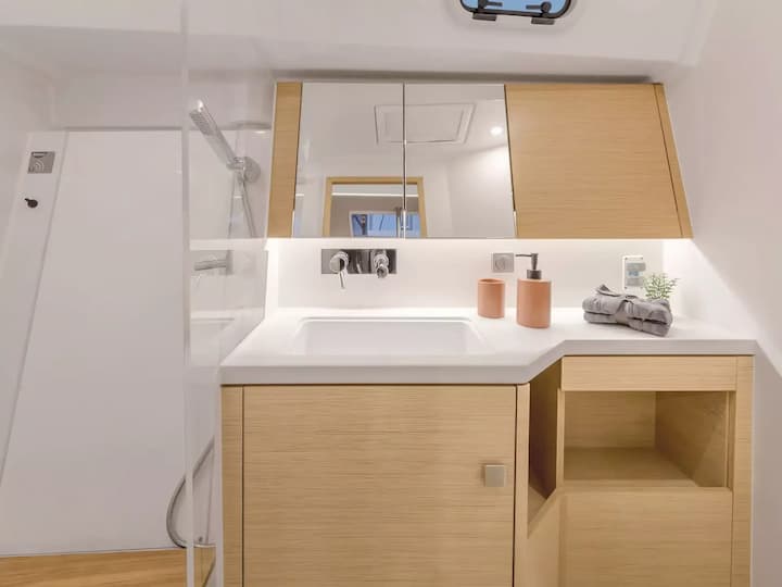  Zeilboot Hanse 410 (2025) voor Charter - Dubrovnik | #23236 - 14