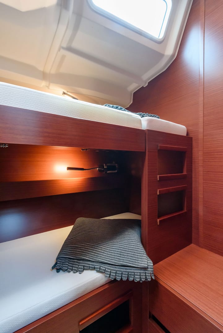 Hanse  508 Kiralık Yelkenli (2025) - Cannigione | #23246 - 14