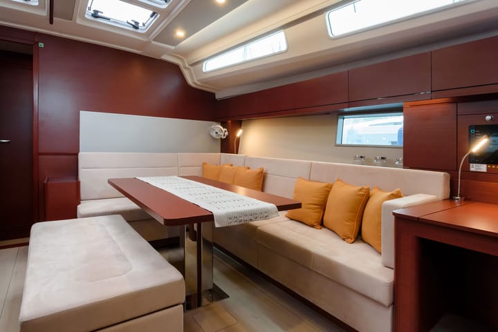 Hanse  508 Kiralık Yelkenli (2025) - Cannigione | #23246 - 17