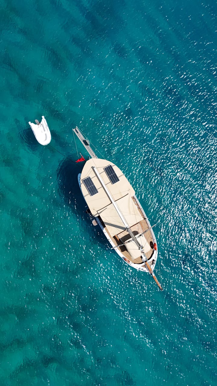 Maßgeschneidert  Gulet (2024) für Charter - Bodrum | # 23253 - 16