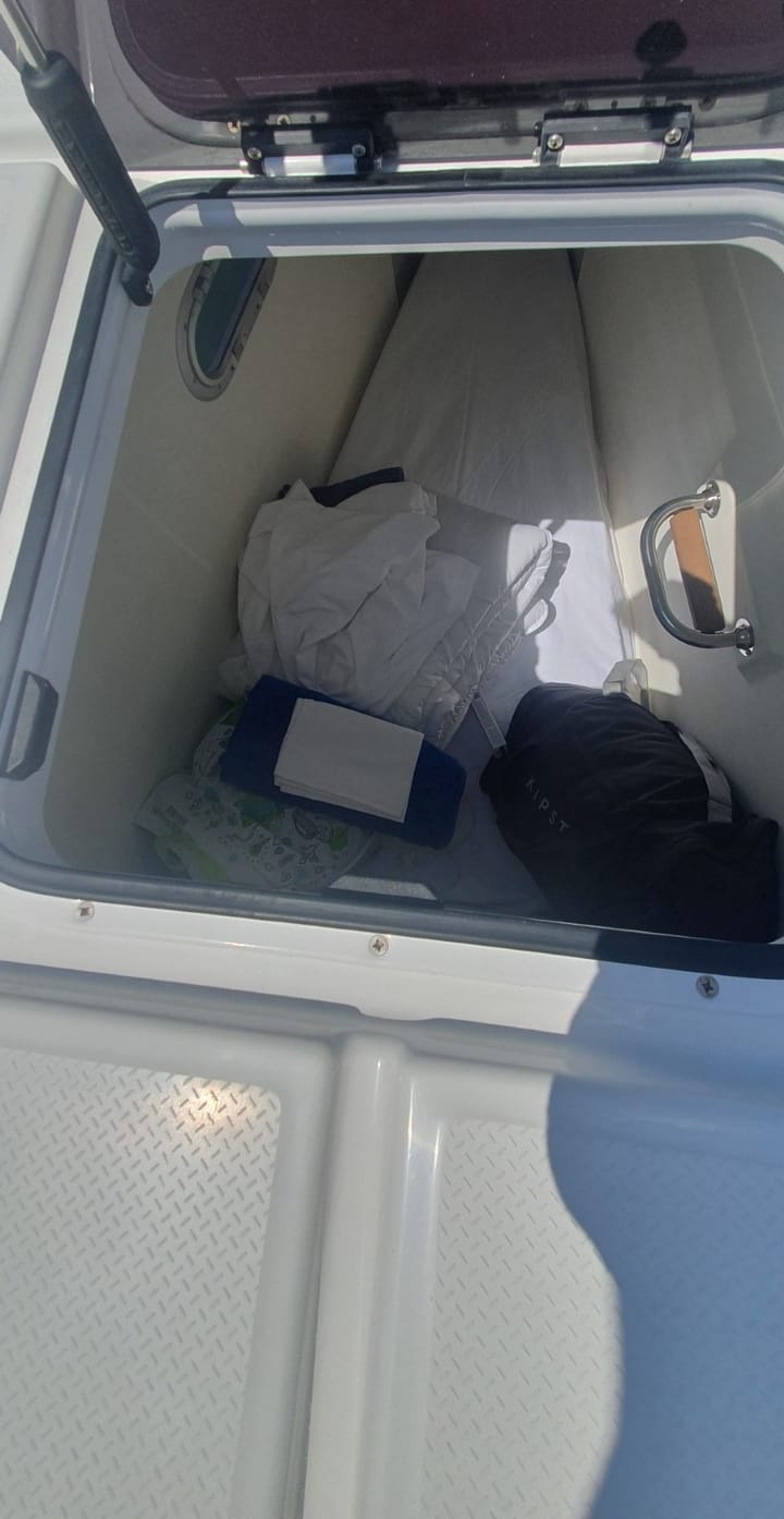 Seget Donji 15.54 m Para Charter Catamarán - #23280 - 17