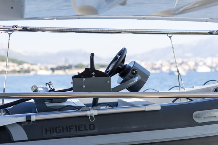 Lagoon  46  Kiralık Katamaran (2025) - Rogoznica | #23290 - 19