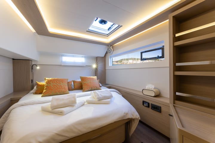 Lagoon  46  Kiralık Katamaran (2025) - Rogoznica | #23290 - 17