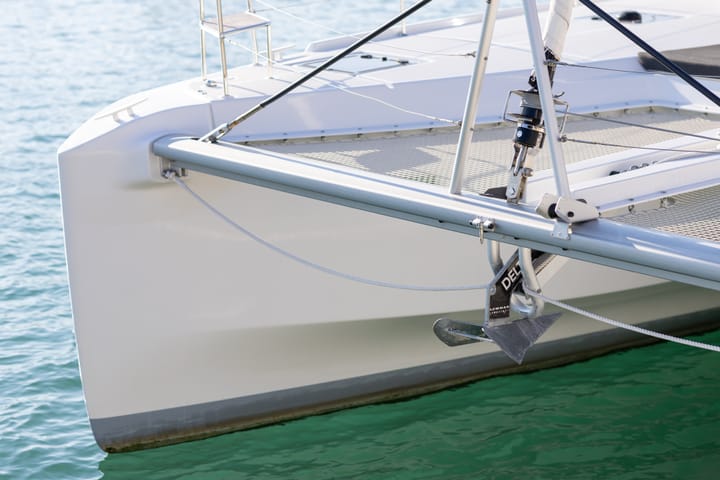 Lagoon  46  Kiralık Katamaran (2025) - Rogoznica | #23290 - 9