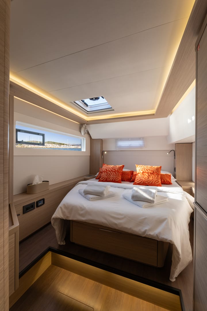 Lagoon  46  Kiralık Katamaran (2025) - Rogoznica | #23290 - 20