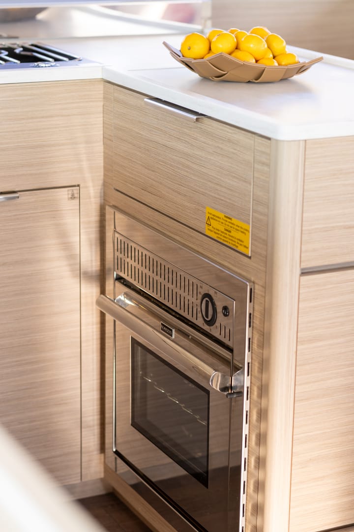 Lagoon  46  Kiralık Katamaran (2025) - Rogoznica | #23290 - 23