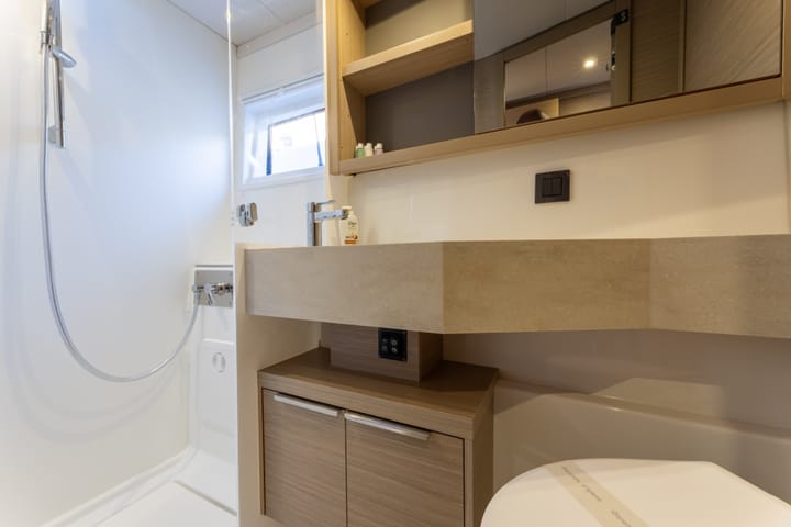 Lagoon  46  Kiralık Katamaran (2025) - Rogoznica | #23290 - 13