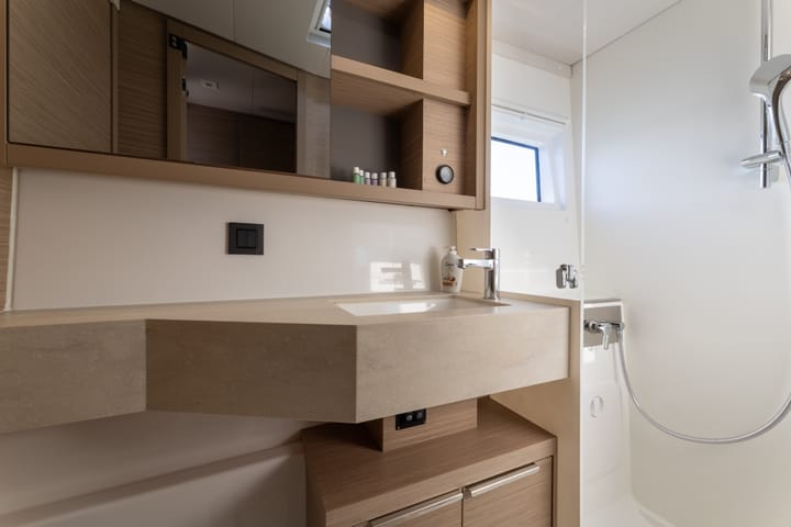 Lagoon  46  Kiralık Katamaran (2025) - Rogoznica | #23290 - 18