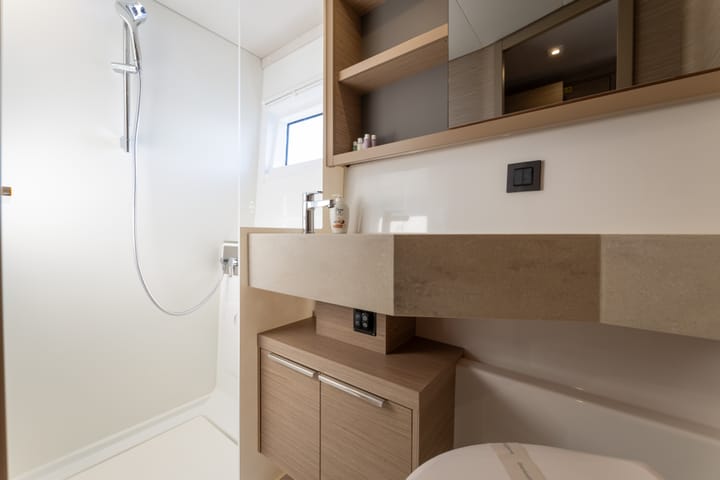 Lagoon  46  Kiralık Katamaran (2025) - Rogoznica | #23290 - 11