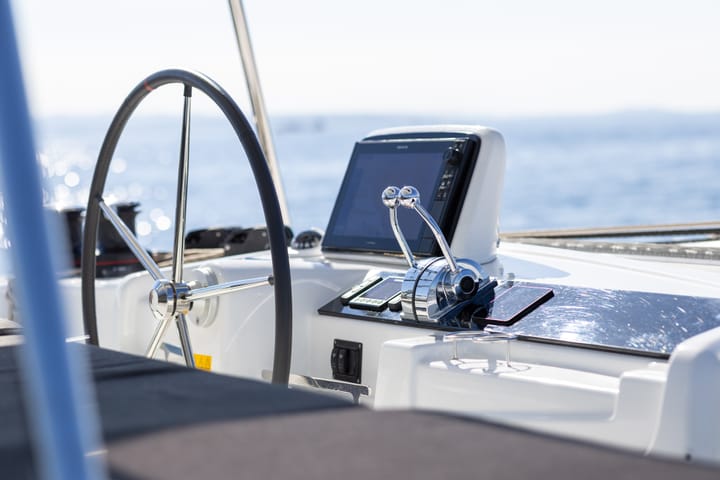 Lagoon  46  Kiralık Katamaran (2025) - Rogoznica | #23290 - 14