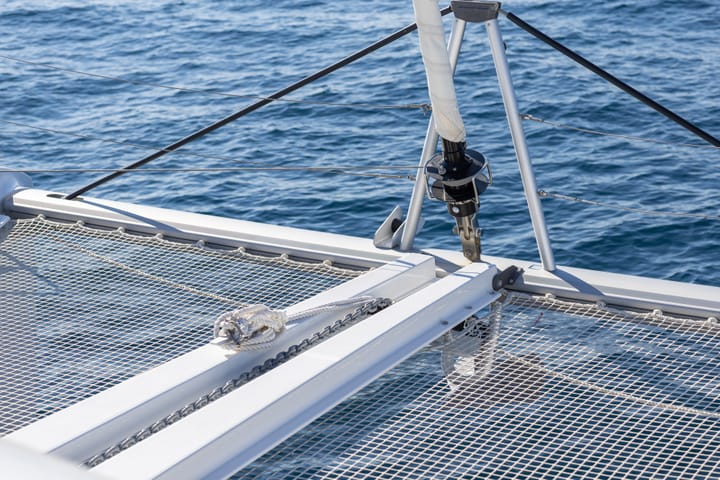 Lagoon  46  Kiralık Katamaran (2025) - Rogoznica | #23290 - 16