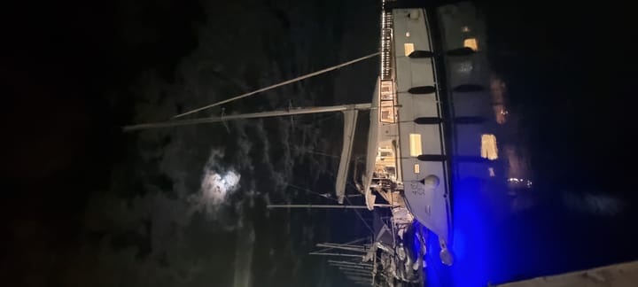  Catamarán Lagoon 400 S2 (2016) para Charter - Volos | #23301 - 13