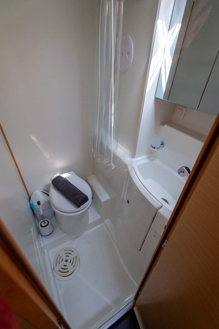  Catamarán Lagoon 400 S2 (2016) para Charter - Volos | #23301 - 19