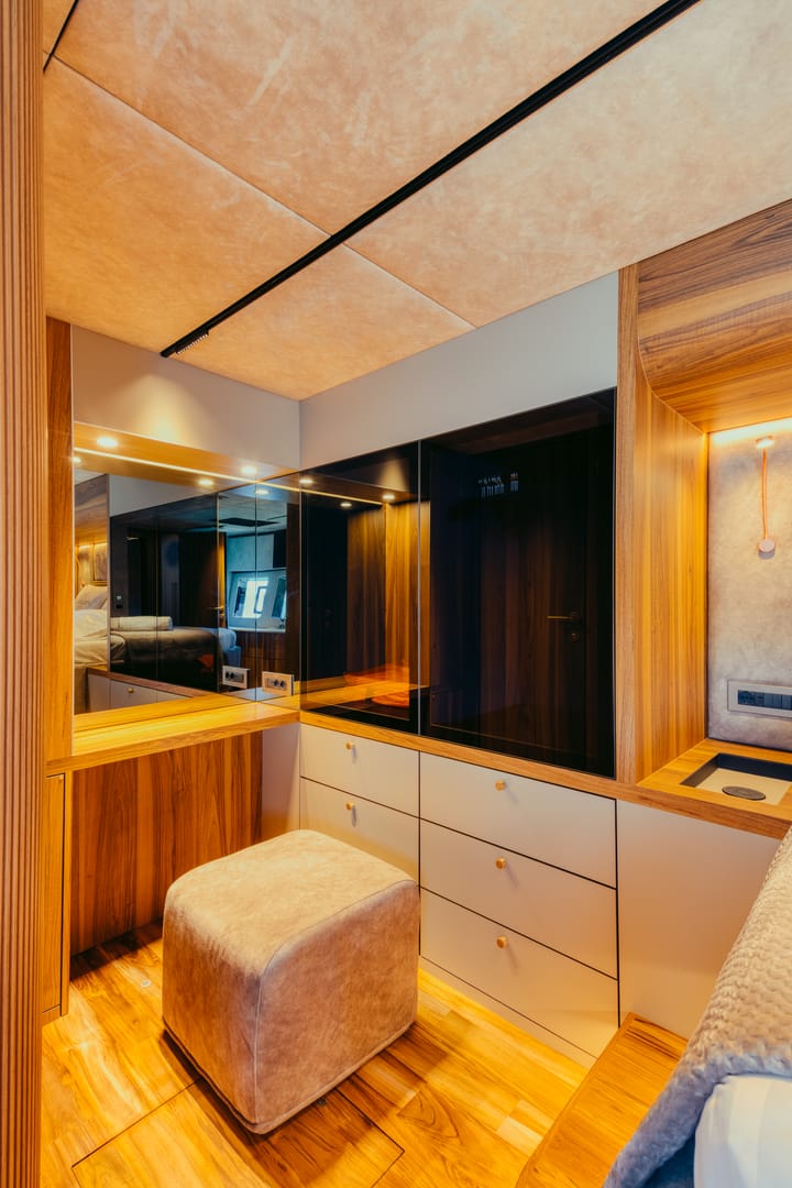 Fait sur mesure  Catamaran (2025) pour Charter - Lefkada | # 23302 - 55